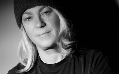Annette Heubaum