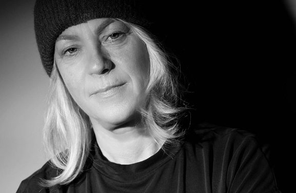 Annette Heubaum