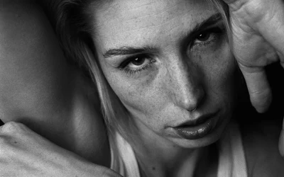 Janina Harbusch