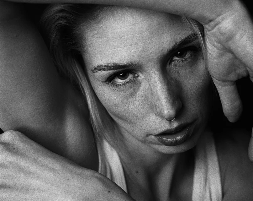 Janina Harbusch