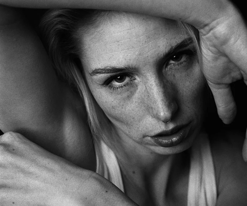 Janina Harbusch