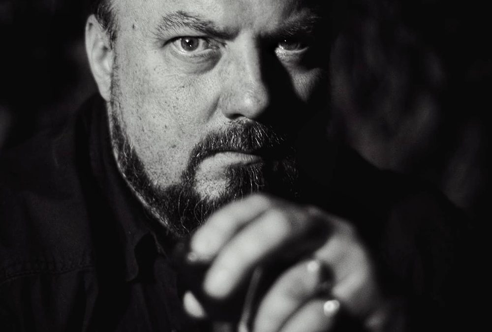 Joachim “Jo” Schütz