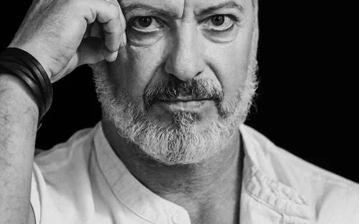Markus Tiburczy