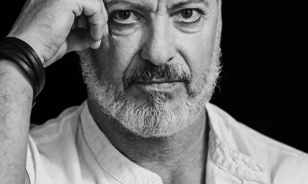 Markus Tiburczy