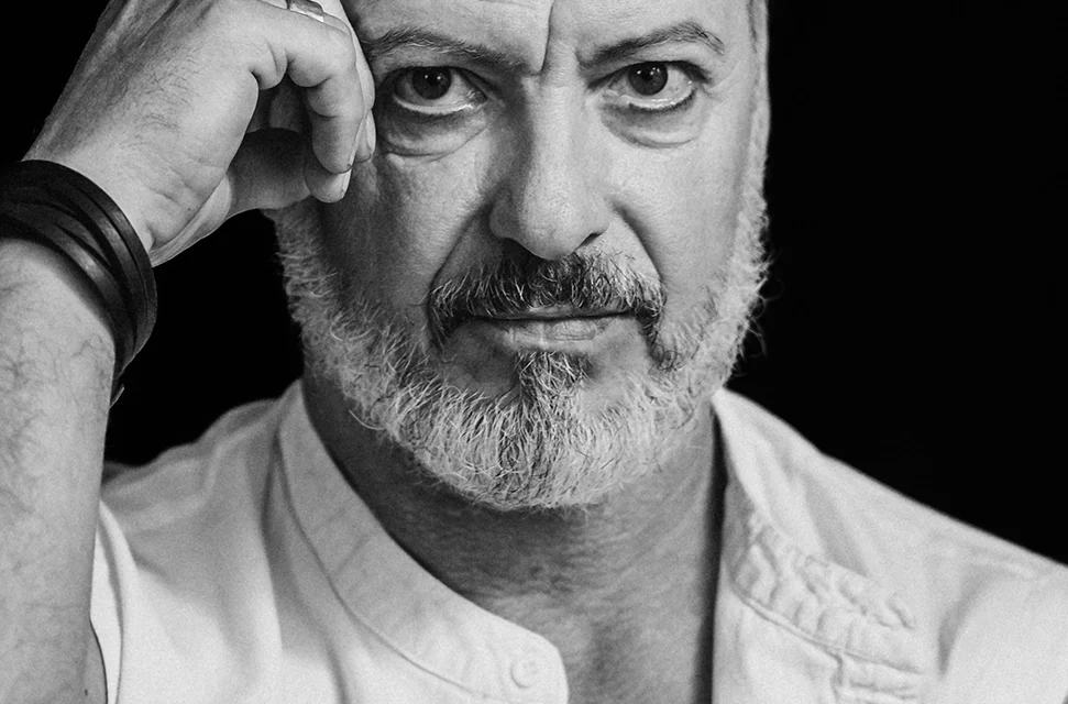 Markus Tiburczy
