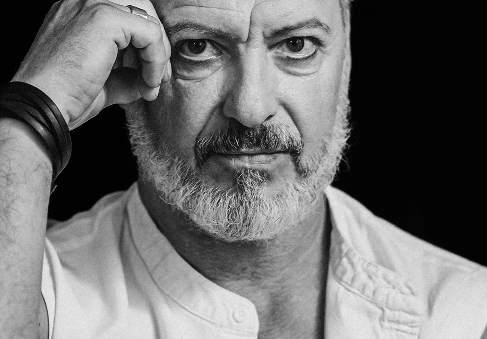 Markus Tiburczy
