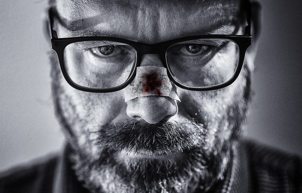 Christoph „Pitt“ Deisberg