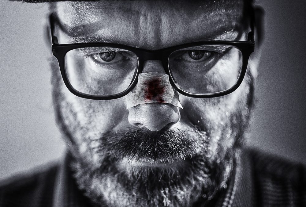 Christoph „Pitt“ Deisberg