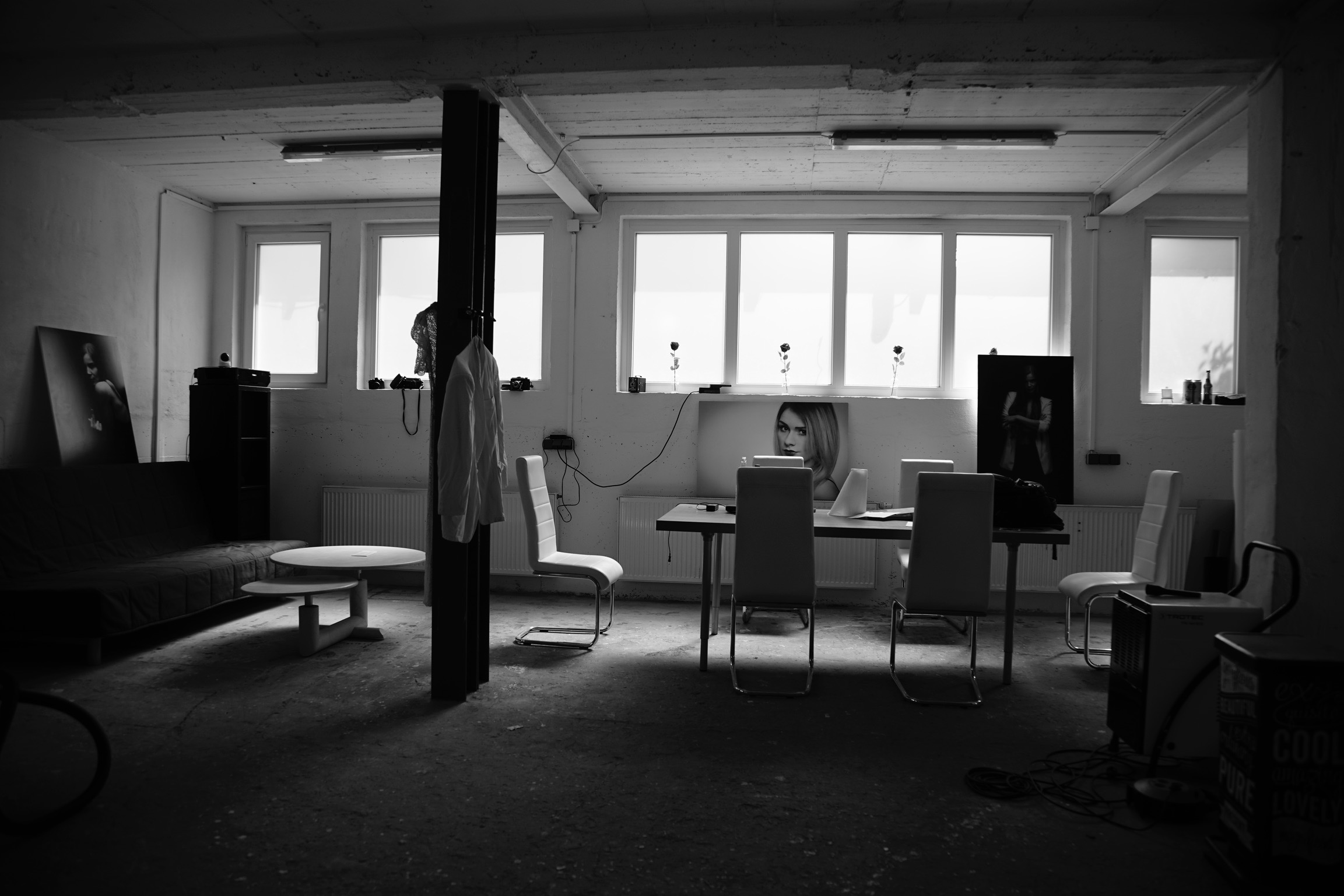 Clack-Vernetzungstreffen