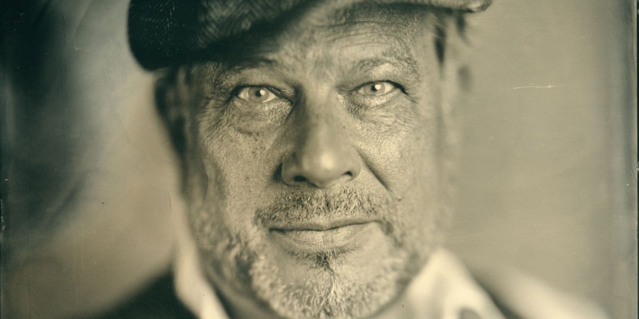 Frank Gerhold