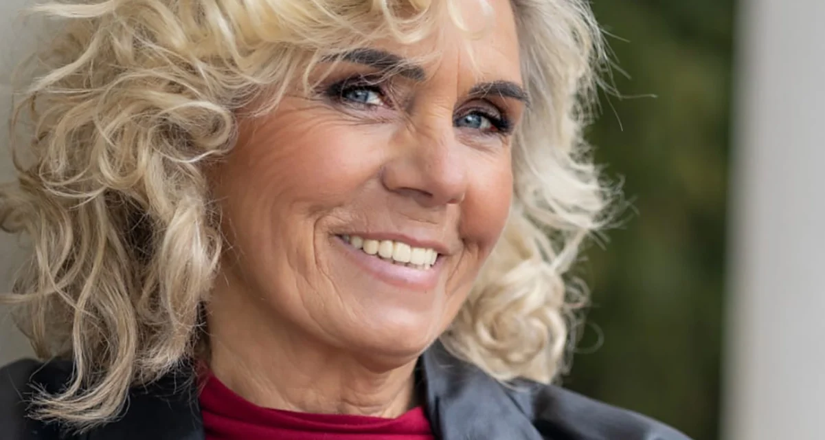 Sabine Schillbach