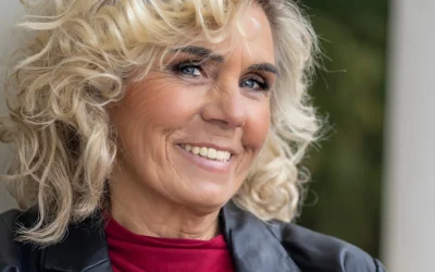 Sabine Schillbach