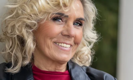 Sabine Schillbach