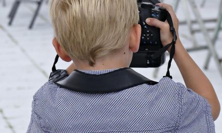 sind Fotowalks noch zeitgemäß?