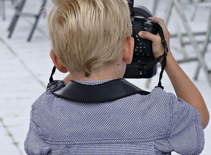 sind Fotowalks noch zeitgemäß?
