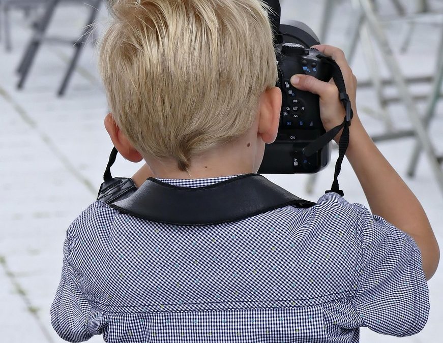 sind Fotowalks noch zeitgemäß?
