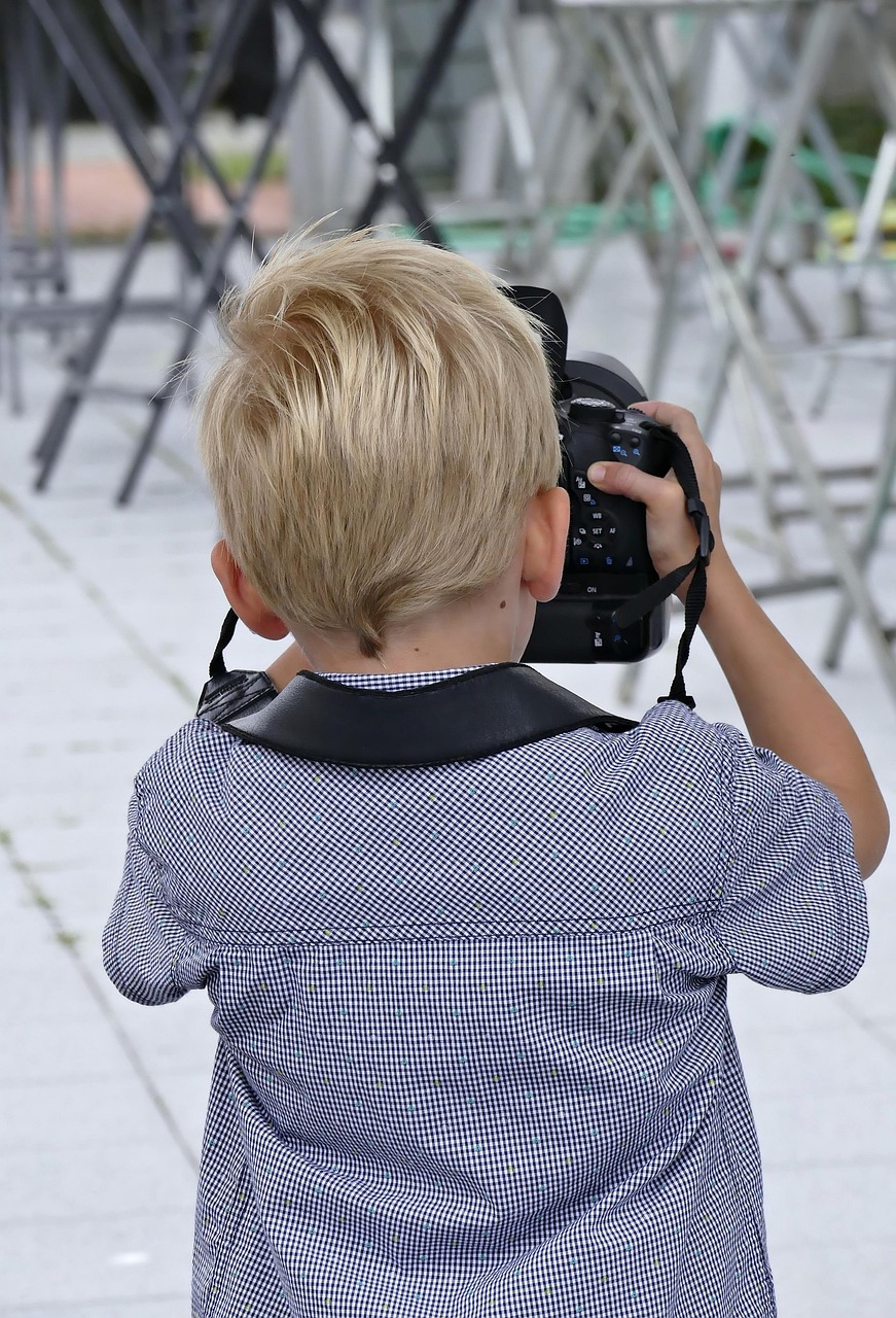 sind Fotowalks noch zeitgemäß?