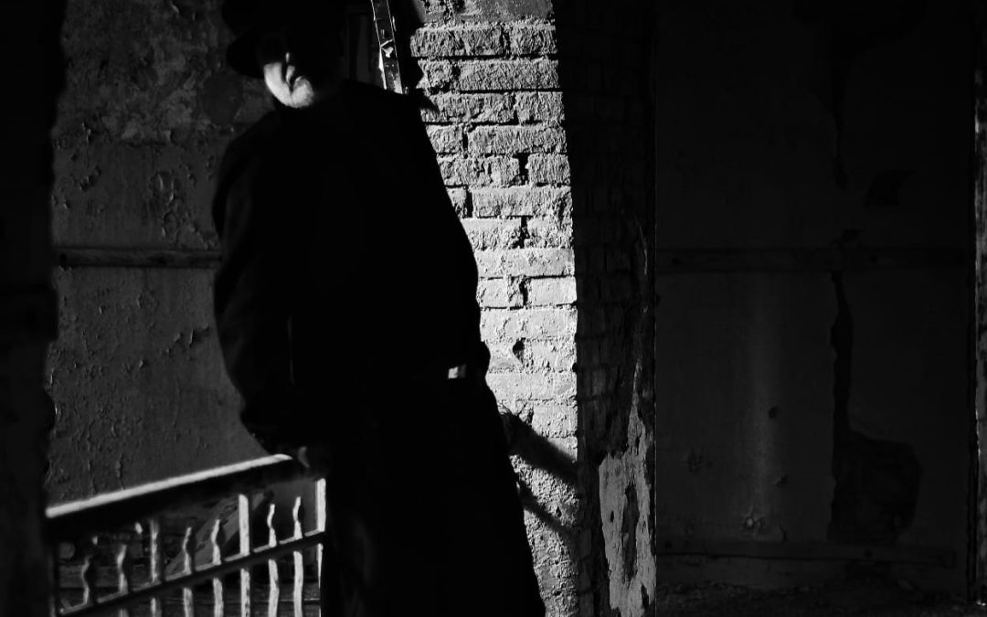 Fotowalk „Licht sehen“ in Kassel