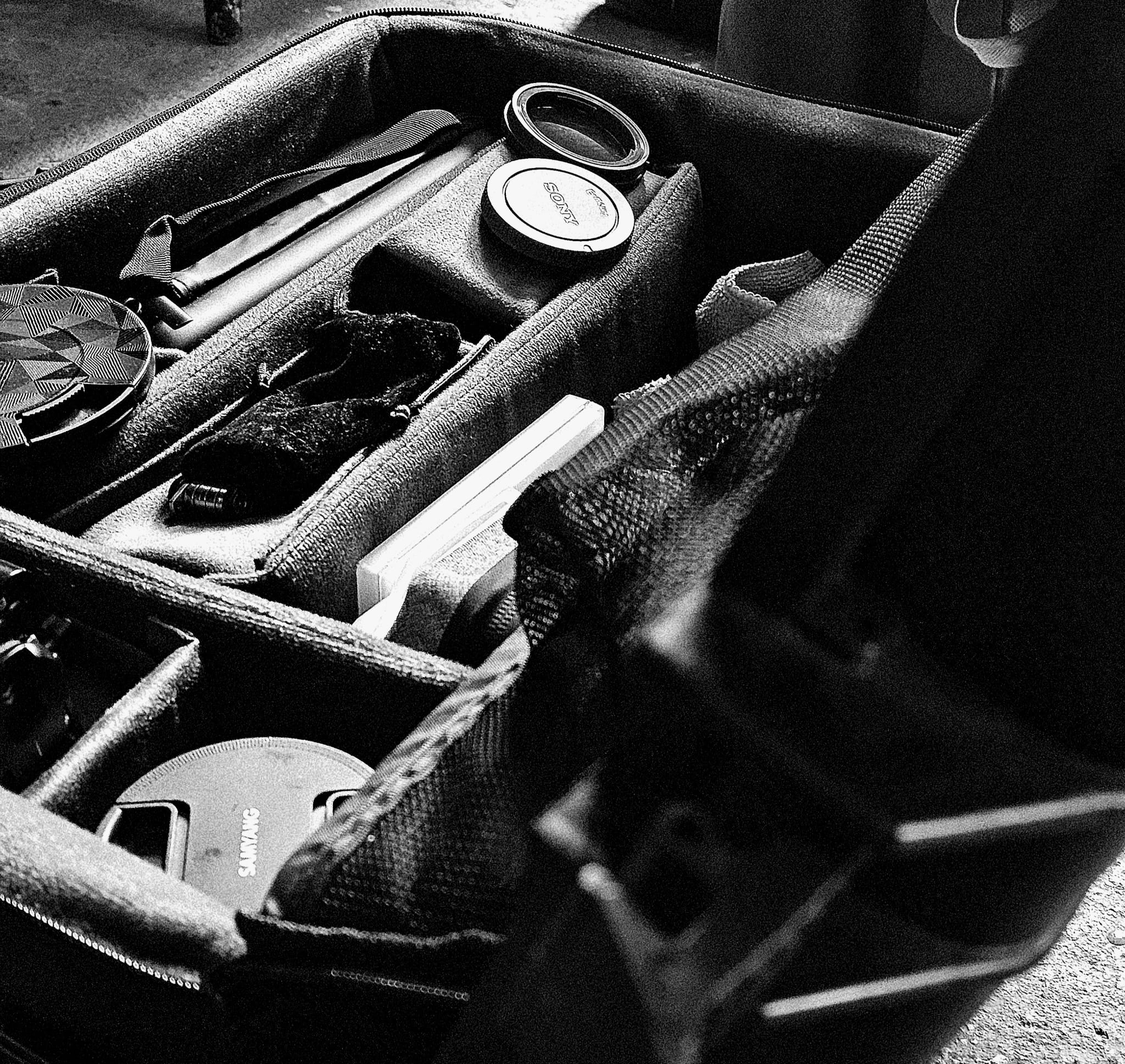 Clacks offener Abend