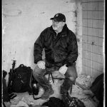 Warum wir auf Bildern immer komisch aussehen