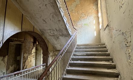 Ein Tag in Sorge