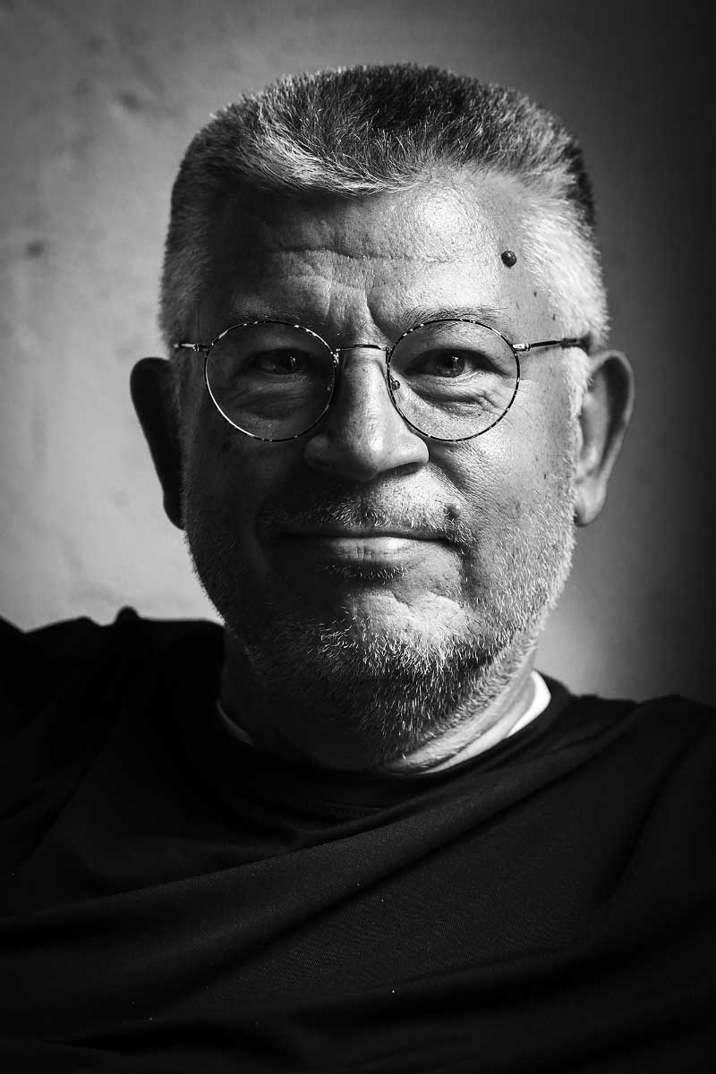 Andreas Jorns in Kassel