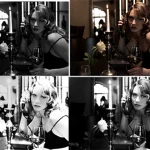 Ein Bild – acht Versionen