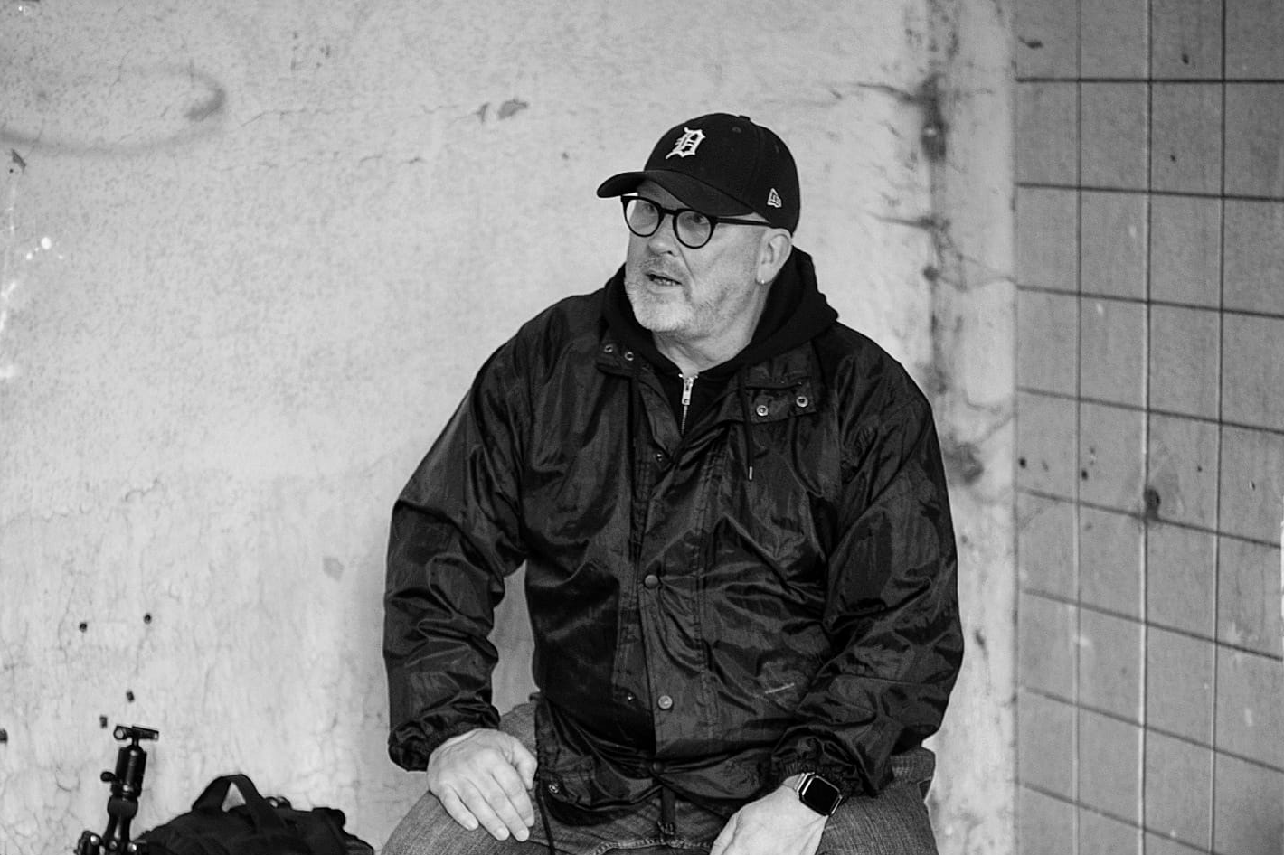 Warum wir auf Bildern immer komisch aussehen