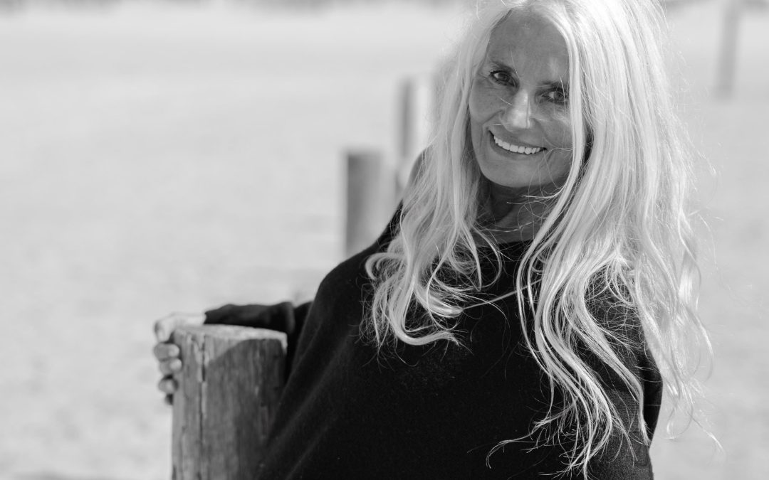 Backstage-Talk mit Babs Radtke