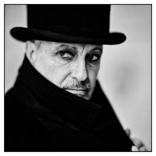 Markus @Frank Gerhold