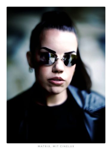 Lilly @Frank Gerhold