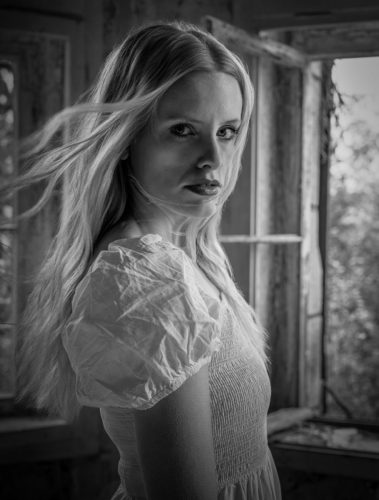 Leandra @Bernd Wiegmann