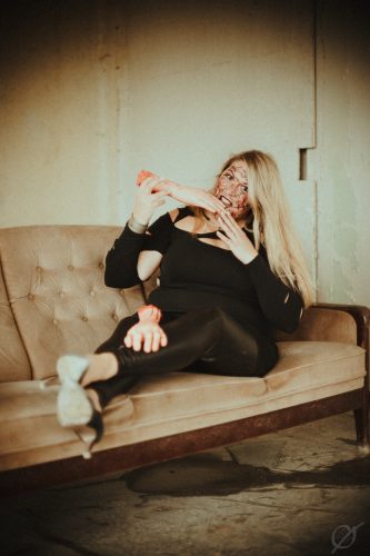 Julia @Christoph Deisberg