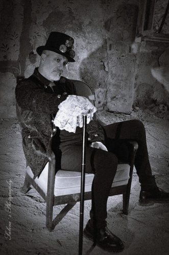 Markus @Sabine Schillbach