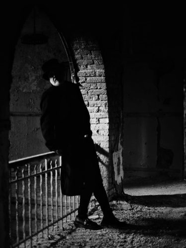 Markus @Frank Gerhold