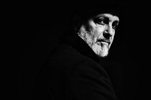 Markus @Frank Gerhold