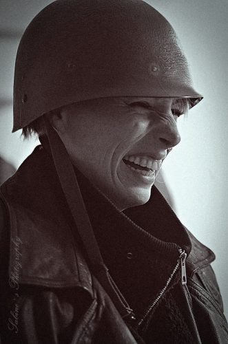 Janina @Sabine Schillbach