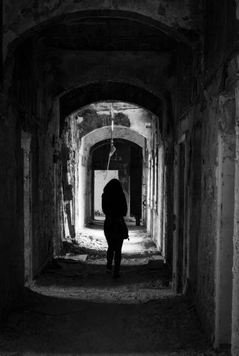 Inside @Bernd Wiegmann