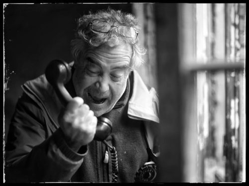 Stefan B. @Frank Gerhold