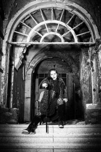 Papirella @Jens Becker