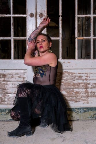 Papirella @Jens Becker