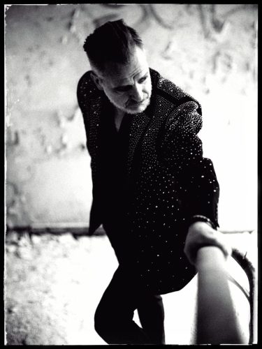 Markus @Frank Gerhold