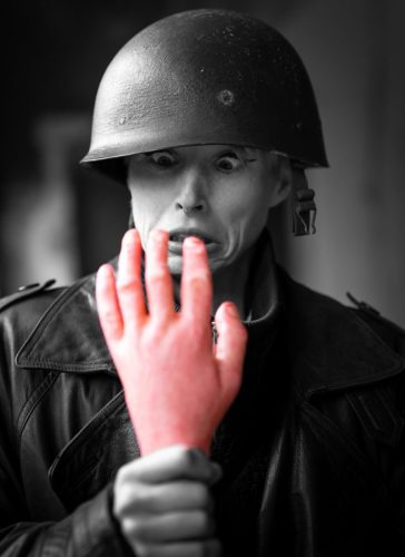 Janina @Bernd Wiegmann