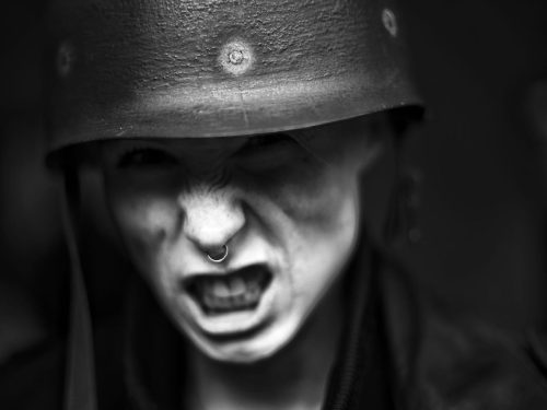 Janina @Frank Gerhold