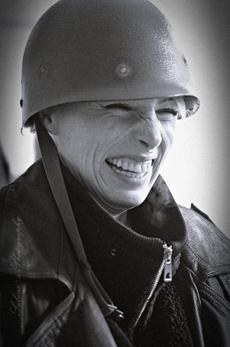 Janina @Sabine Schillbach