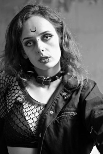 Magda, @Corinna Kühn