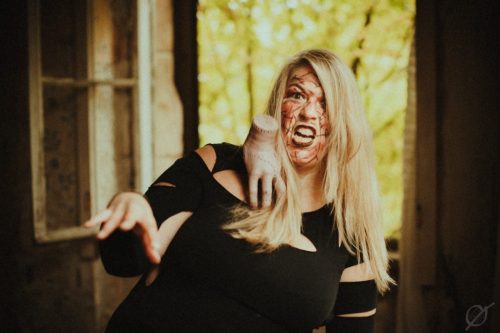 Julia @Christoph Deisberg