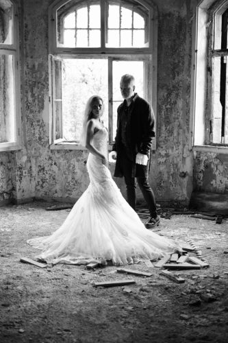 Svenja, Markus @Steff-O