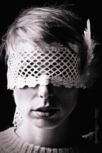 Janina @Sabine Schillbach