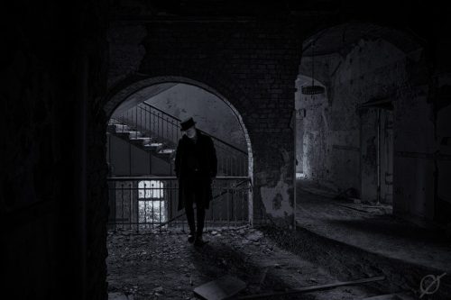 Markus @Christoph Deisberg